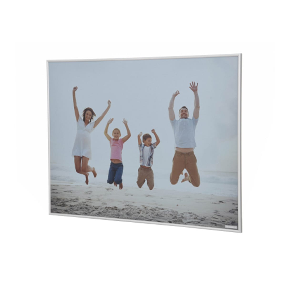 Inspire - Pannello dell'immagine a infrarossi