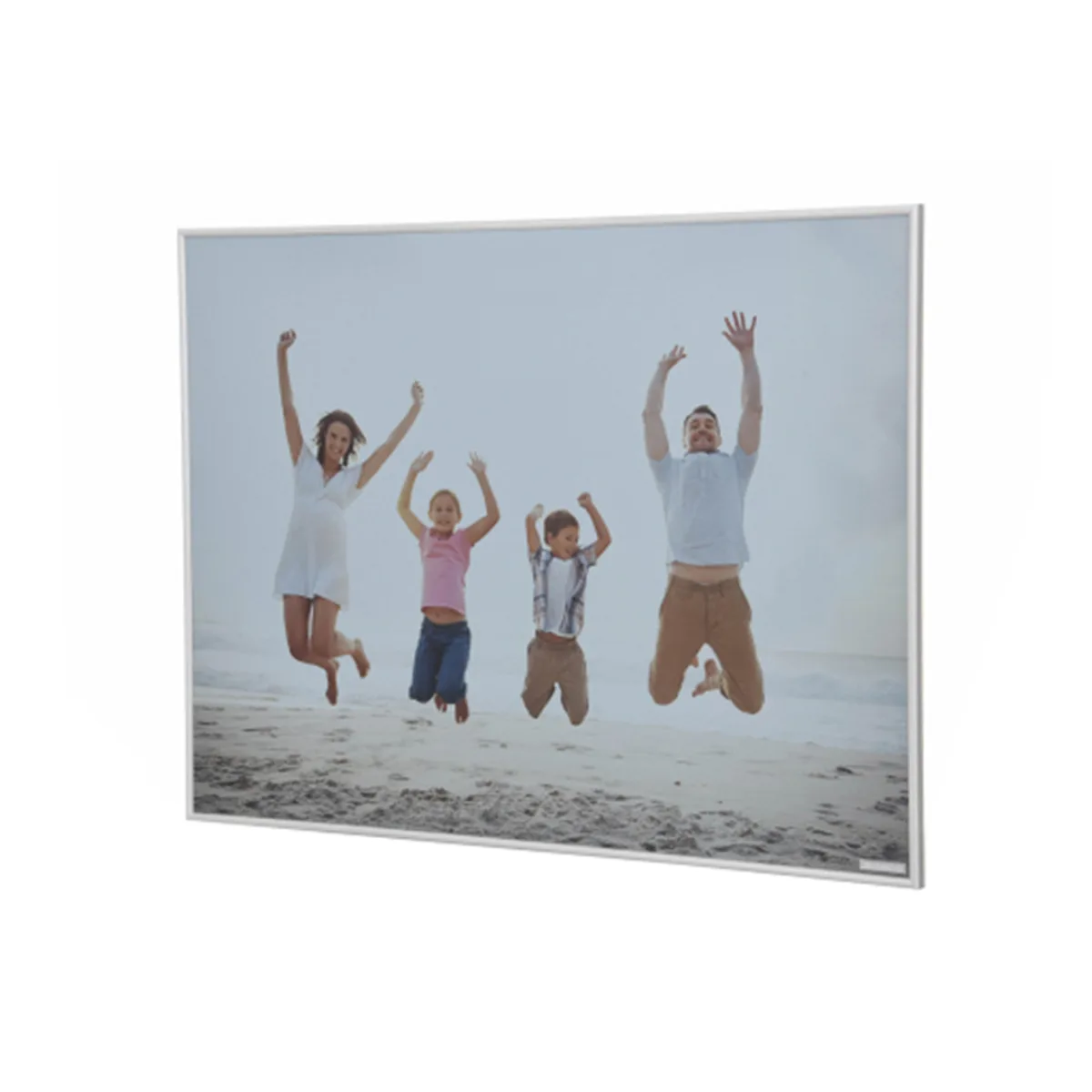 Inspire - Pannello dell'immagine a infrarossi