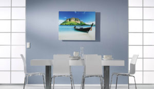 Inspire Picture dining room