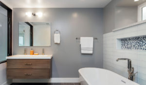 XLS Specchio Bagno
