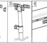 Accessori per riscaldatori