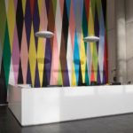 Reception Riscaldamento della zona, college della City of Westminster con Herschel Pulsars