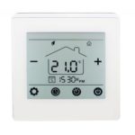 Herschel iQ MD1 Wired Thermostat Control