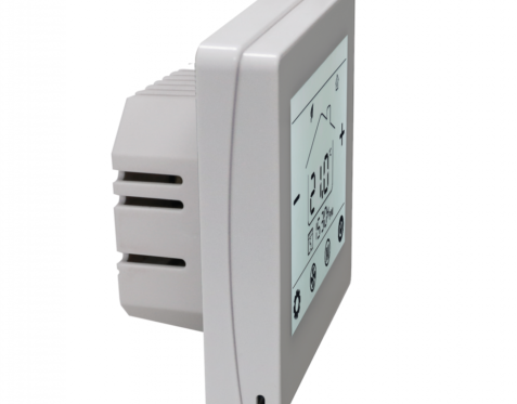 Vaillant Room Thermostat For Sale In Uk 919 - Foto 3