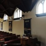Riscaldatori a infrarossi per chiese