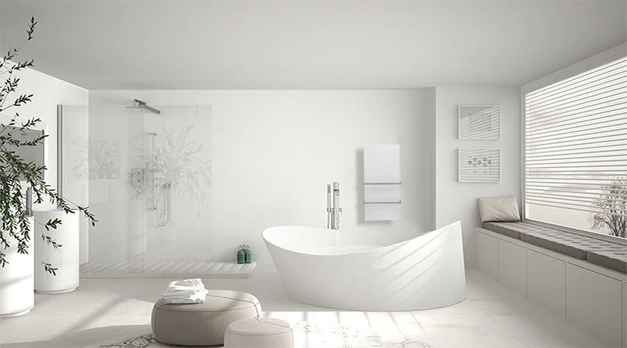 Bagno select xls scaldasalviette