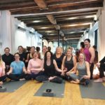 Riscaldatori a infrarossi per studi di yoga