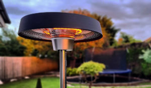 Riscaldatore per patio Florida
