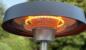 Herschel Florida outdoor heater