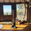 Riscaldatore per patio Malibu