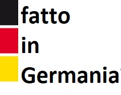 Fatto in Germania