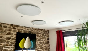 Installazione di XLS Round