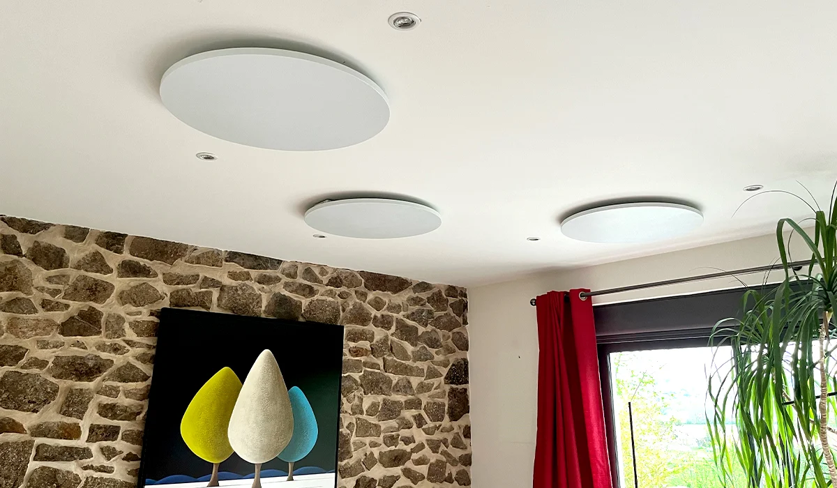 Installazione di XLS Round