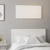 Comfort Bianco - Camera da letto