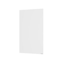 Pannello radiante a infrarossi bianco Herschel Comfort