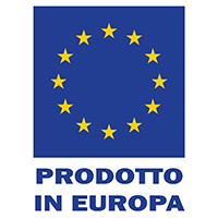 Prodotto in Europa