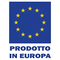 Prodotto in Europa