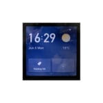 Centro di controllo touch screen