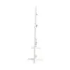 Pannello Select XLS White con piedini Premium