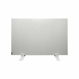 Pannello Select XLS White con piedini Premium