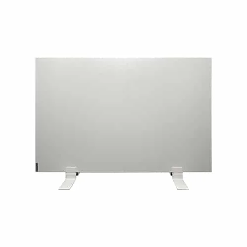 Pannello Select XLS White con piedini Premium