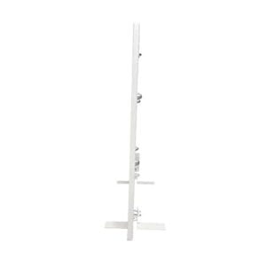Pannello Select XLS White con piedini Premium