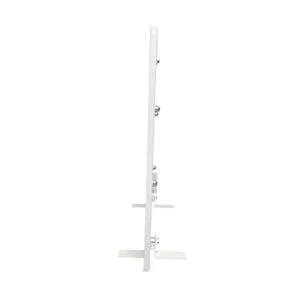 Pannello Select XLS White con piedini Premium