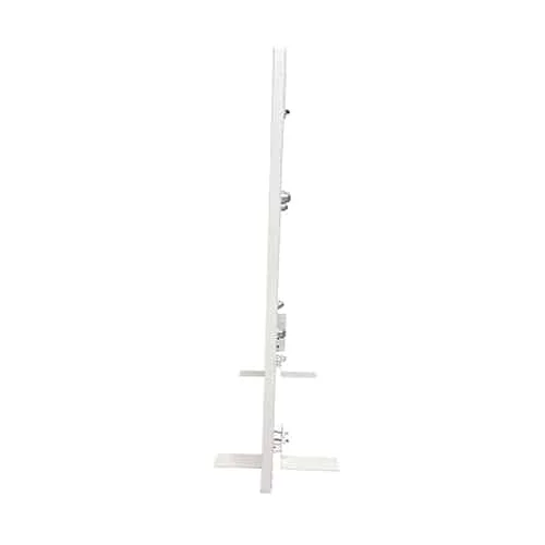Pannello Select XLS White con piedini Premium