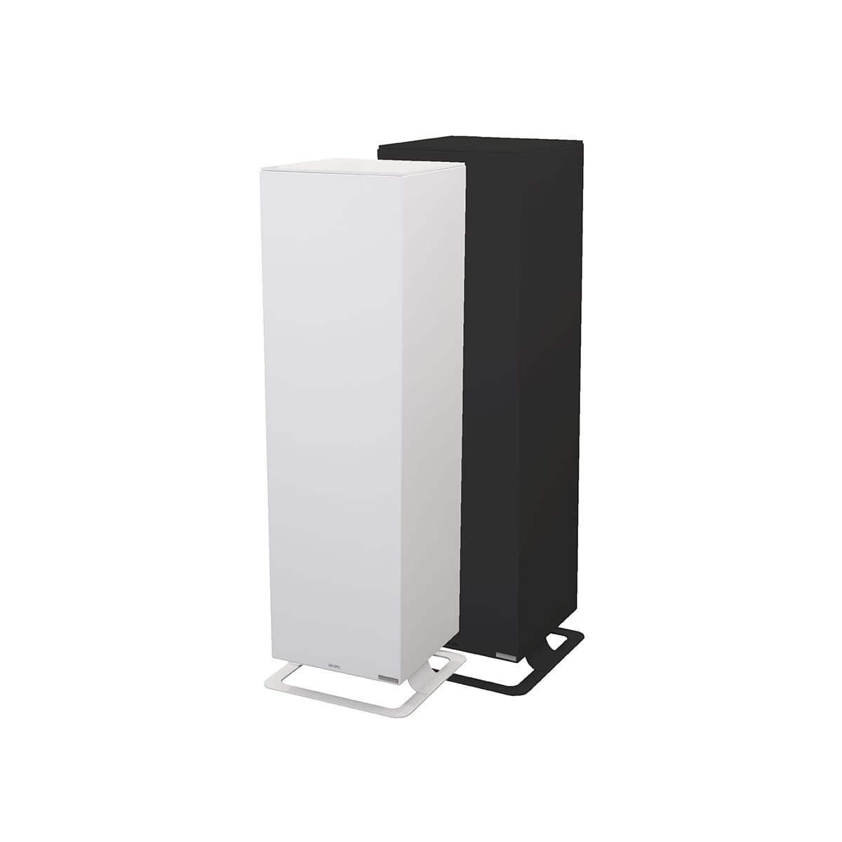 Select S3 Riscaldatore indipendente