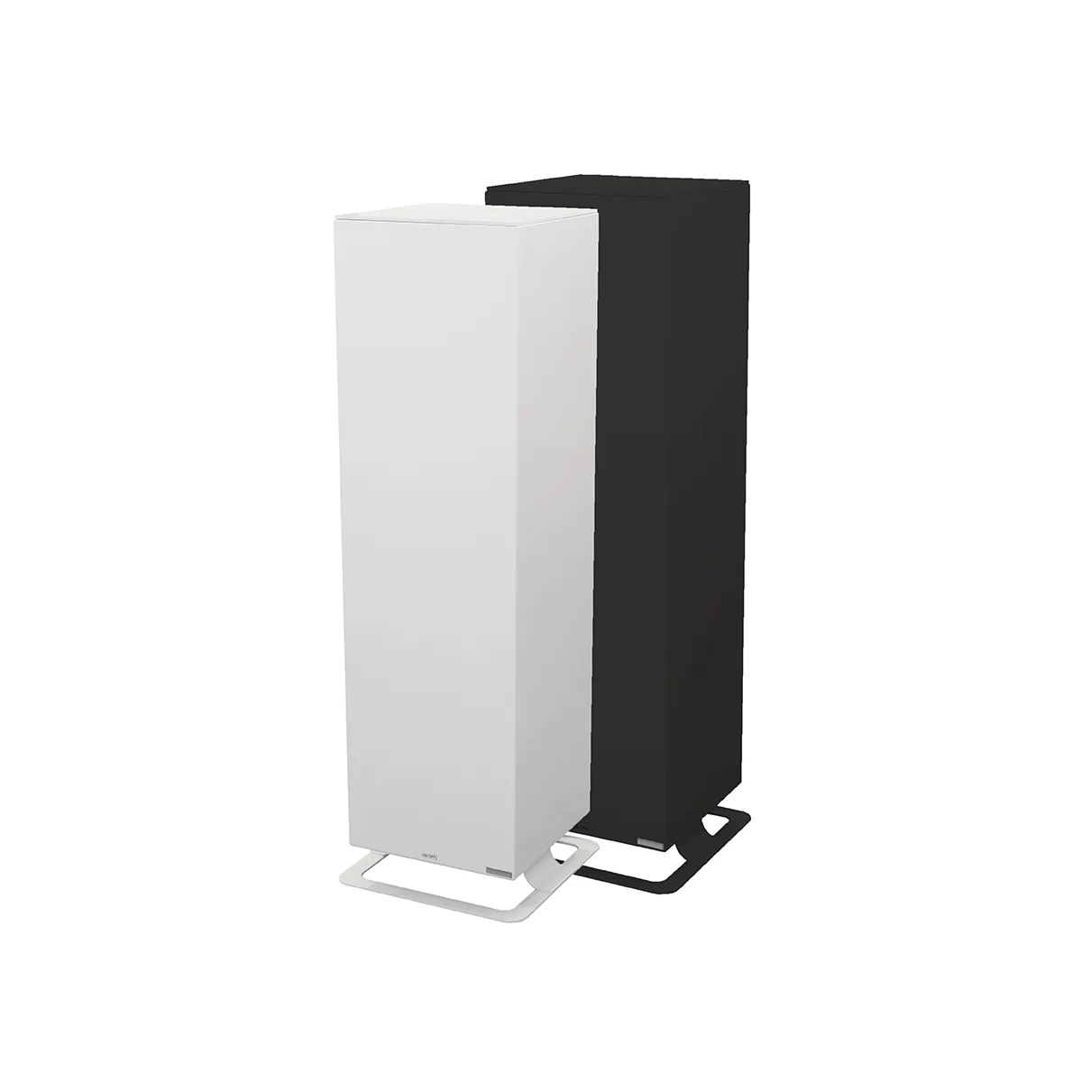 Select S3 Riscaldatore indipendente