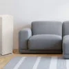 Selezionare il riscaldamento S3 del soggiorno