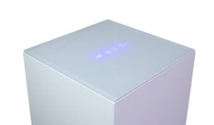Select S3 comandi a sfioramento