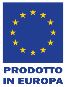 Prodotto in Europa