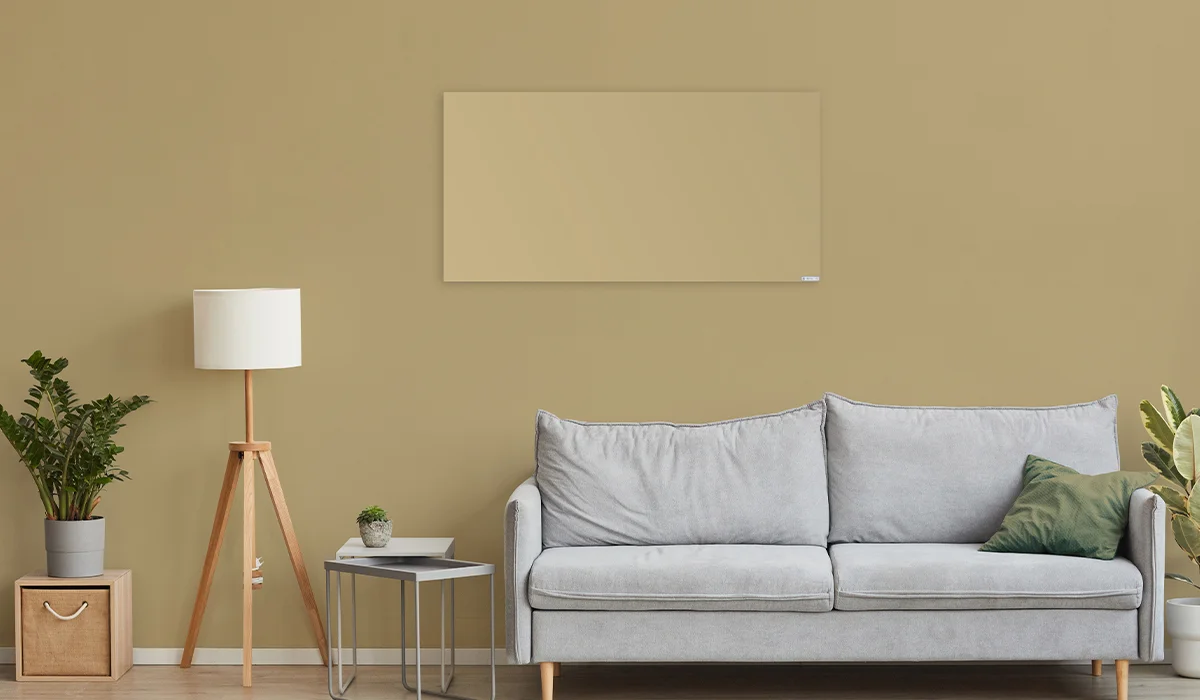 Comfort RAL 1001