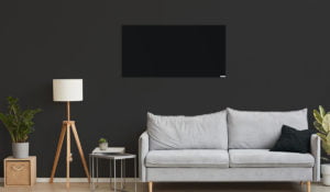 Comfort RAL 9005