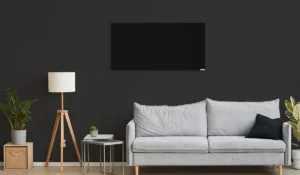 Comfort RAL 9005