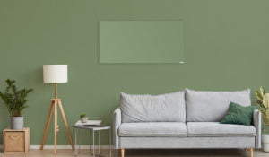 Comfort RAL 6021