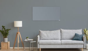 Comfort RAL 7001