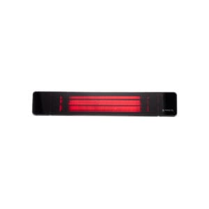 Riscaldatore a infrarossi per terrazze Rio 2500W