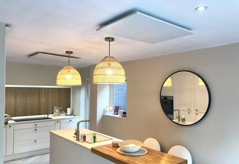 Elettricità per tutta la casa – Riduzione della bolletta dell’80%