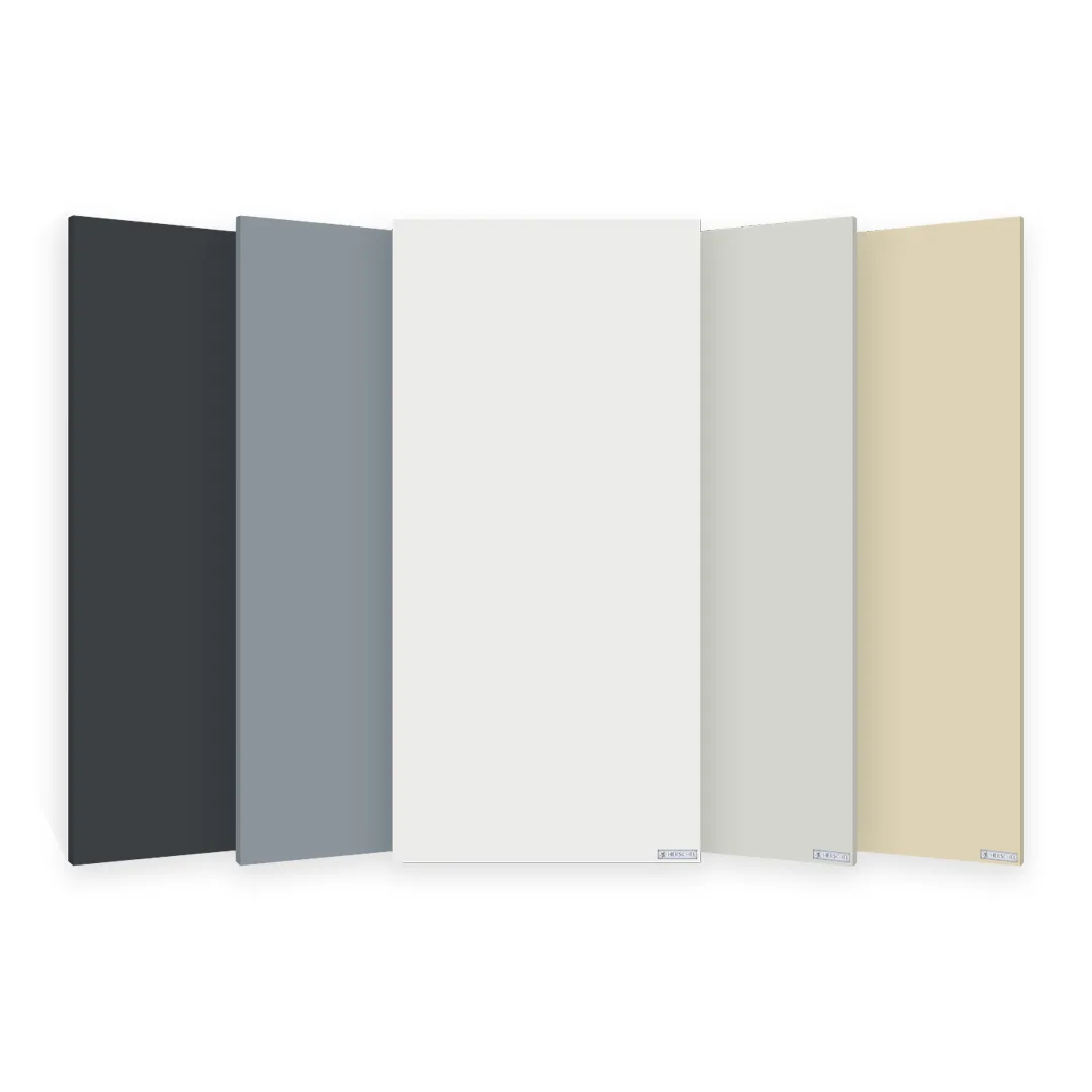 Pannelli Comfort Color