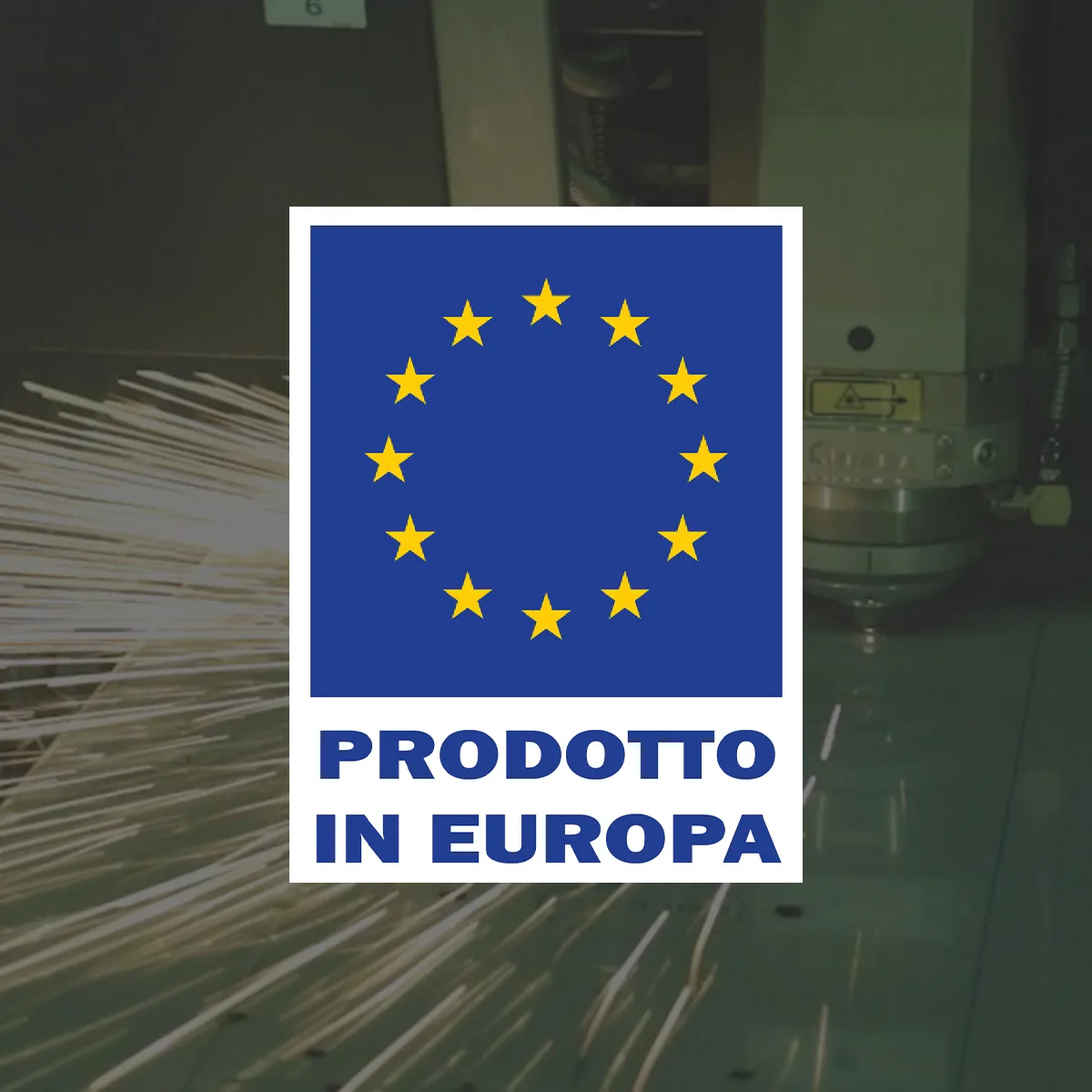 prodotto in europe