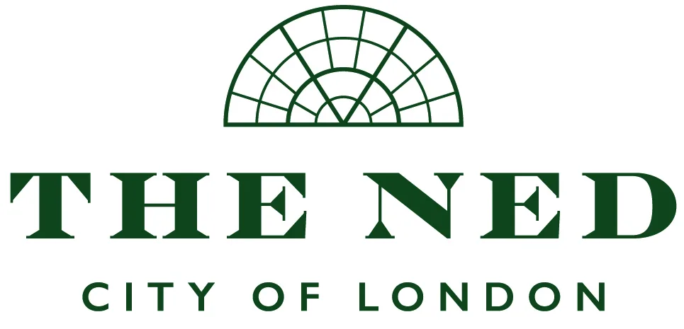Il logo della NED London