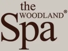 Il logo della Woodland Spa