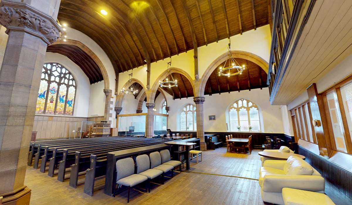 Halo St James Falkirk 3