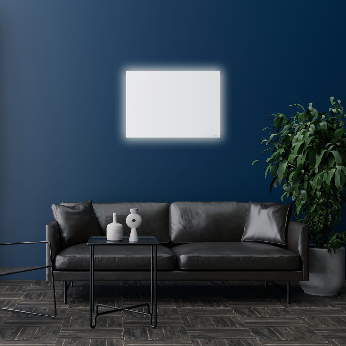 Select XLS LED – Pannello riscaldante a infrarossi