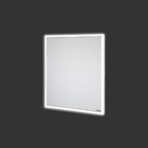 Riscaldatore a pannello a infrarossi Select XLS LED con illuminazione frontale