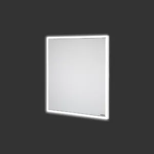 Riscaldatore a pannello a infrarossi Select XLS LED con illuminazione frontale