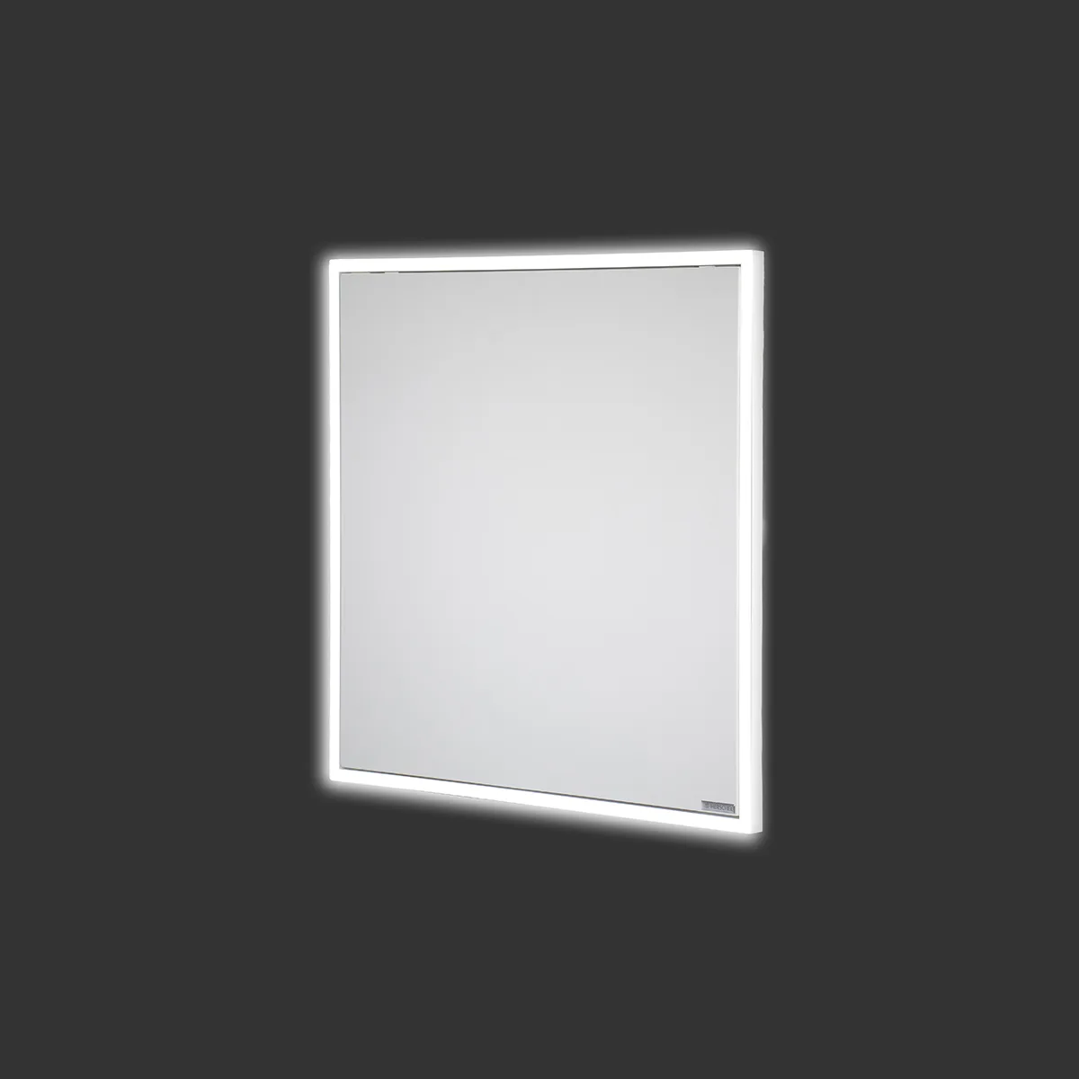 Riscaldatore a pannello a infrarossi Select XLS LED con illuminazione frontale