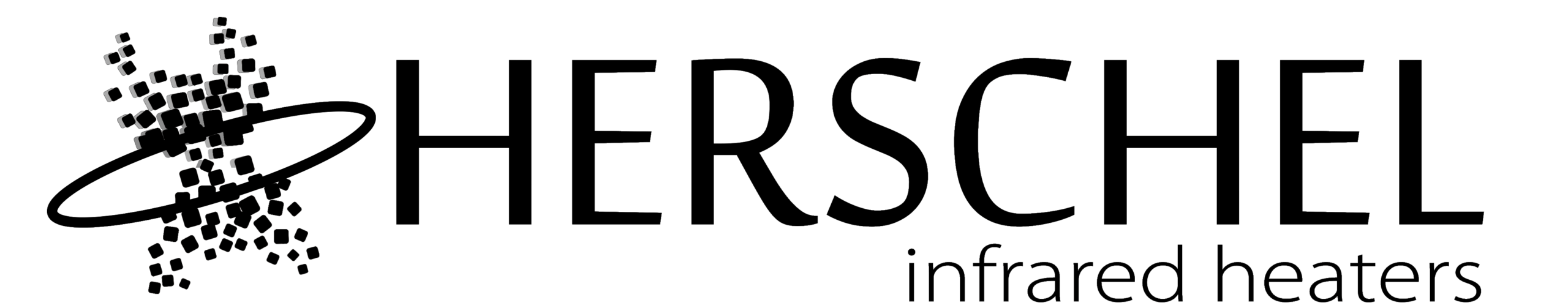 Herschel infrared logo